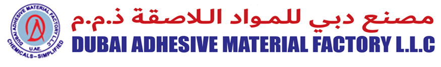 Dubai Adhesive