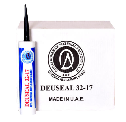 deuseal 32-17