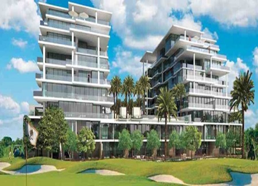 Damac Golf Akoya