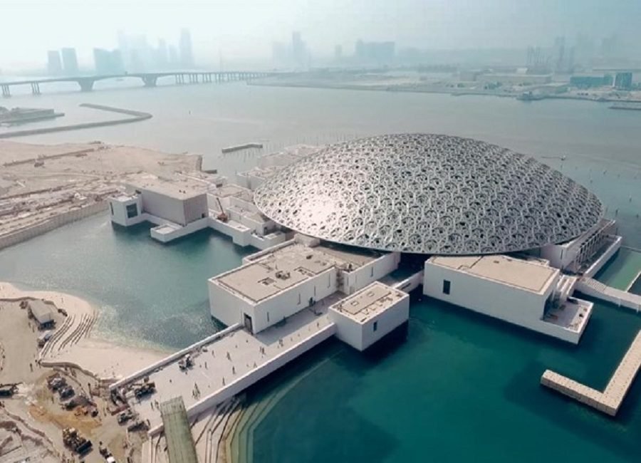 Louvre AbuDhabi