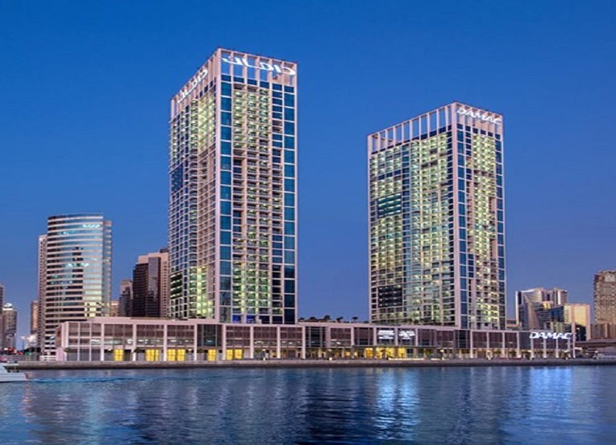 Prive By Damac