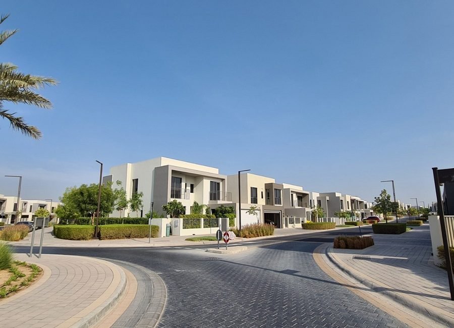 Sidra Villas
