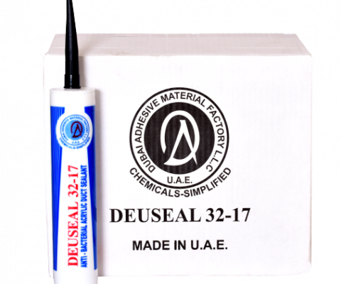 deuseal 32-17