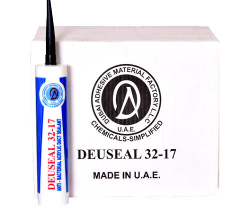 deuseal 32-17